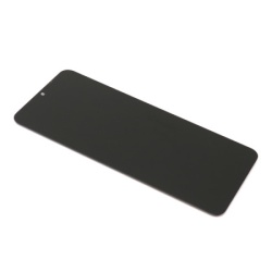 Lcd za realme note 60 + touchscreen black org ( LCD10136 )-1