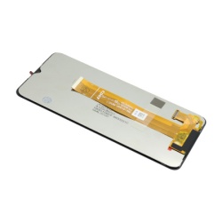 Lcd za samsung a125f/a127f galaxy a12/a12 nacho + touchscreen black org (comicell) ( LCD7328 )-2
