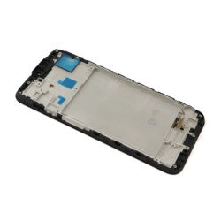 Lcd za samsung a155f/a156b galaxy a15 4g/5g+touchscreen+frame org china black ( LCD9956 )-2