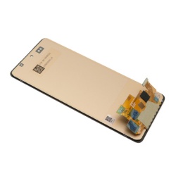 Lcd za samsung a528 galaxy a52s + touchscreen black aplong ( LCD10019 )-2
