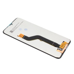 Lcd za wiko view 4 + touchscreen black ( LCD5525 )-2