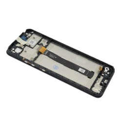 Lcd za xiaomi redmi 12c (2023) + touchscreen full org eu black (5600010c3t00) ( LCD10189 )-2