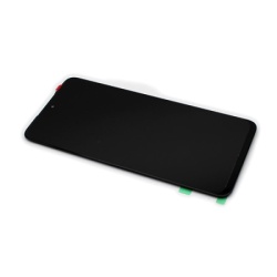 Lcd za xiaomi redmi note 10 5g + touchscreen black org ( LCD6128 )-1
