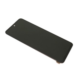 Lcd za xiaomi redmi note 12 4g + touchscreen black oled ( LCD10093 )-1