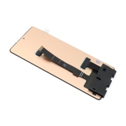 Lcd za xiaomi redmi note 12 pro 5g + touchscreen black org ( LCD7269 )-2
