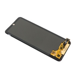 Lcd za xiaomi redmi note 12s + touchscreen black oled ( LCD9409 )-3