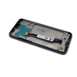 Lcd za xiaomi redmi note 8t + touchscreen + frame black ( LCD6207 )-2