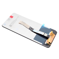 Lcd za xiaomi redmi note 9 pro + touchscreen black org ( LCD5436 )-2
