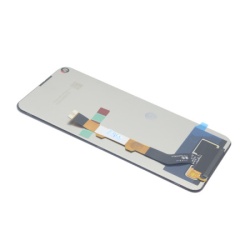 Lcd za xiaomi redmi note 9t/redmi note 9t 5g + touchscreen black full org eu (x-269) ( LCD7047 )-2