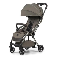 Leclerc baby kolica influencer air, olive green ( A084156 )-2