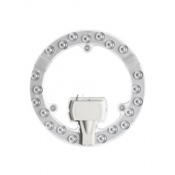 LED modul za plafonjere 18 W hladno bela ( HB-LM-18W ) - Img 1