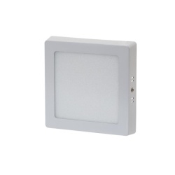Led Panel 12W nadgradni četvrtasti 960lm ( 19083 )