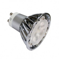 LED spot sijalica toplo bela 3x1W ( LSP301WW-GU10/3 )
