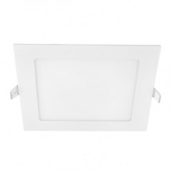 LED ugradna panel lampa 24W dnevno svetlo ( M24UK/W ) - Img 1