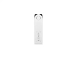 Ledger Nano X Black Kripto novčanik-3