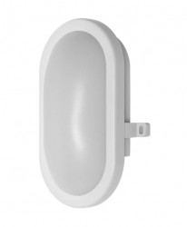 Ledvance eood bulkhead 11w 4000k bela ( o71647 ) - Img 1