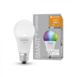 Ledvance eood stari smart wifi LED sijalica e27 9w rgb ( o85396 ) - Img 2