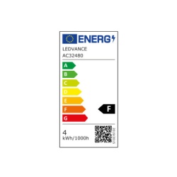 Ledvance LED filament sijalica toplo bela 4W ( 4099854091889E )-2