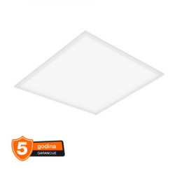 Ledvance LED panel 40W hladno beli ( 4099854187490 ) - Img 1