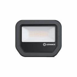 Ledvance led reflektor 10p 8w/4000k,crni ( o05665 ) -2