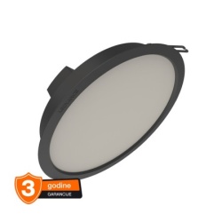 Ledvance led ugradna panel lampa 18w 4000k ( 4099854561726e )