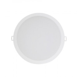 Ledvance LED ugradna panel lampa 18W ( 4058075703124 ) - Img 3