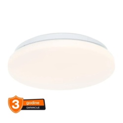 Ledvance Osram LED plafonjera 24W 6500K IP44 ( 4099854647901E )