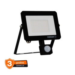 Ledvance Osram LED reflektor sa PIR senzorom 30W 6500K ( 4099854489723E )