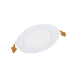 Ledvance rd120mm led ugradna svetiljka slim 8w/6500k bela ( o91986 )
