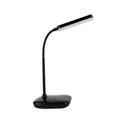 Ledvance Stona lampa sa LED svetlom i touch podešavanjem 12W OSRAM crna ( 4099854475153E )