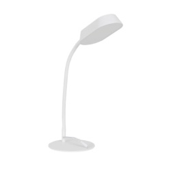 Ledvance Stona LED lampa sa podešavanjem svetla i USB punjenjem 10W OSRAM bela ( 4099854475399E )