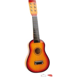 Legler drvena gitara - braon ( L7160 )