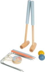 Legler Igra Kroket - drugari iz vrta ( L12646 )