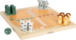 Legler Ne ljuti se čoveče u kutiji - safari ( L12642 )