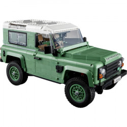 Lego 10317 Land Rover classic defender 90 ( 10317 ) - Img 8