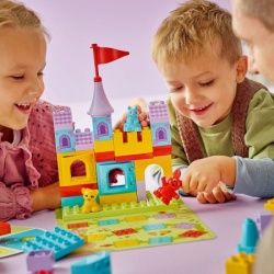 Lego 10450 Hopsijeva igra u dvorcu ( 10450 )-6