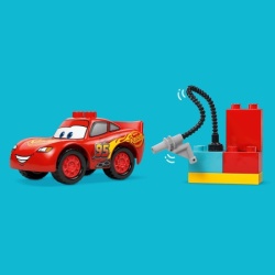 Lego 10456 Mekvinova poseta Dokovoj garaži ( 10456 )-4