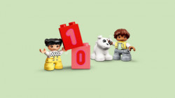Lego 10954 voz sa brojevima: učimo da brojimo ( 10954 ) - Img 14