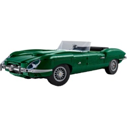 Lego 11381 Jaguar E-Type ( 11381 )-9