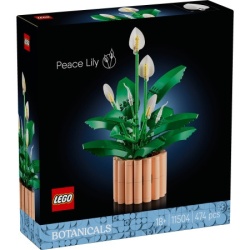 Lego 11504 Spatifilum ( 11504 )