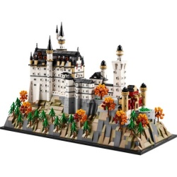 Lego 21063 Zamak Nojšvanštajn ( 21063 )-9