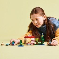 Lego 21275 TNT kuća u džungli ( 21275 )-6