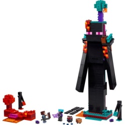 Lego 21279 Endermen-kula ( 21279 )-9