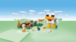 Lego 21585 Farma pilića ( 21585 )-5