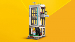 Lego 31153 Savremena kuća ( 31153 ) - Img 5