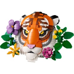 Lego 31217 Kolekcija faune – Tigar ( 31217 )-9