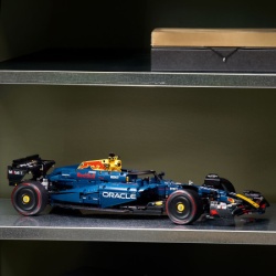 Lego 42206 Oracle Red Bull Racing RB20 F1 formula ( 42206 )-2