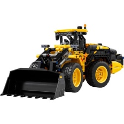 Lego 42209 Volvo L120 Električni utovarivač ( 42209 )-9
