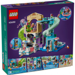 Lego 42630 Akva-park Medenog Grada ( 42630 ) - Img 8