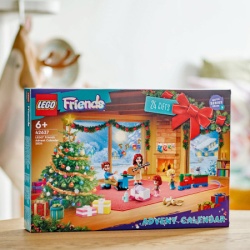 Lego 42637 Friends božićni kalendar ( 42637 )-2